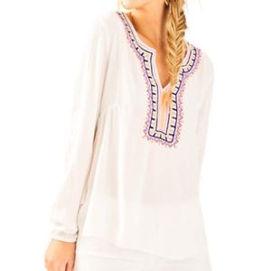 Lilly Pulitzer Tunic
